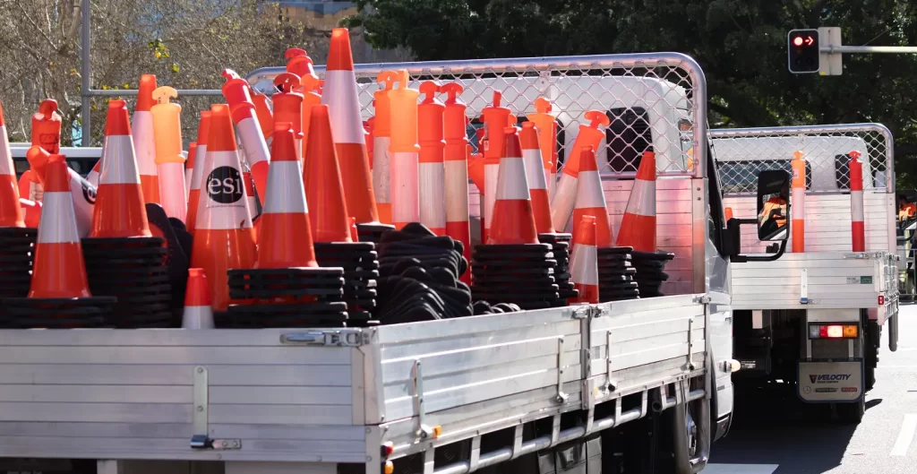 Event Infrastructure