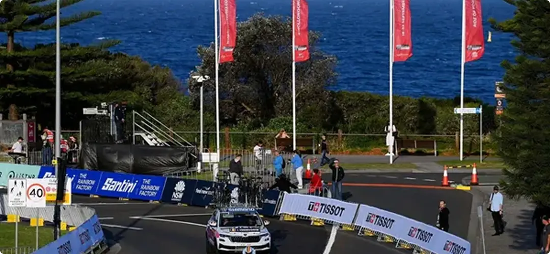 Behind the Scenes: How Skilled Labour Powers Large-Scale Events