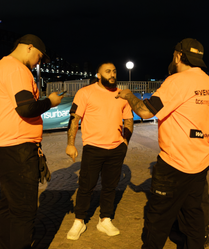 Hayden El-Bayeh