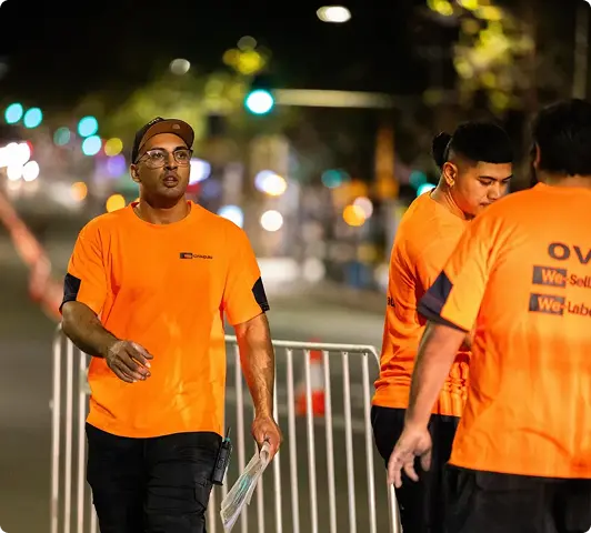 Shots from the UCI Wollongong