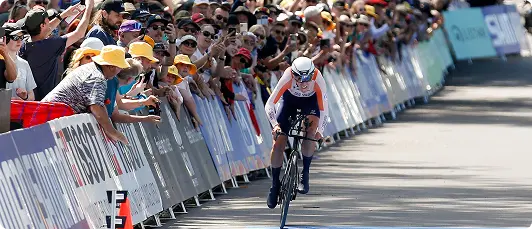 Shots from the UCI Wollongong